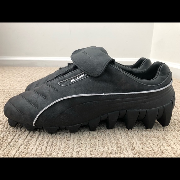 puma jil sander